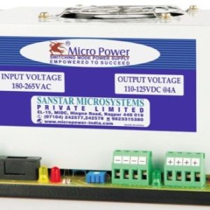 Battery Charger 110V