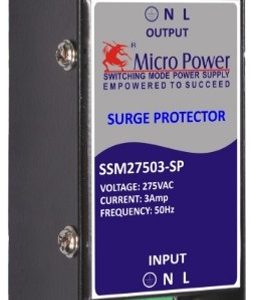 Surge Protector 275V