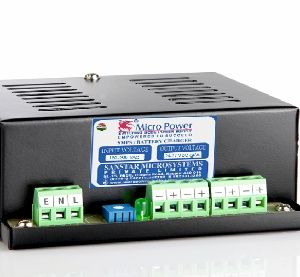 Switching Mode Power Supply 24V