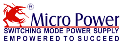 power supply manufacturers