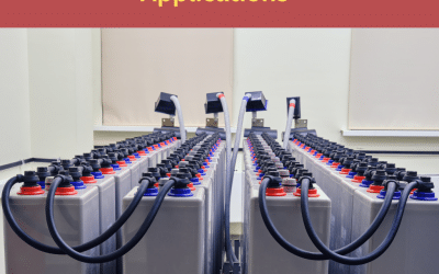 Power Supplies For Different Applications