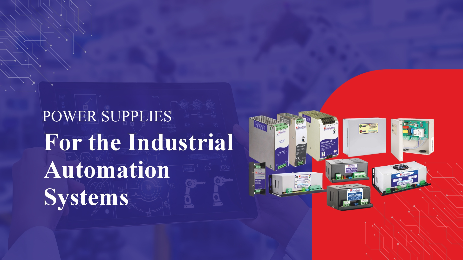 industrial automation