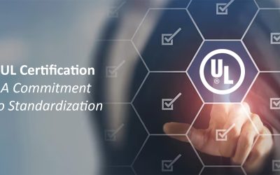 UL Certification- A Commitment to Standardization