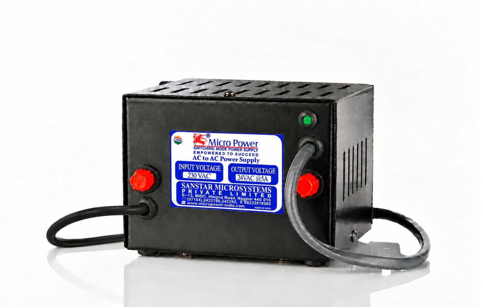 SSM2405-AC
